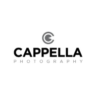 Cappella Photography logo, Cappella Photography contact details