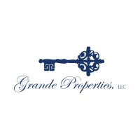 Grande Properties LLC logo, Grande Properties LLC contact details