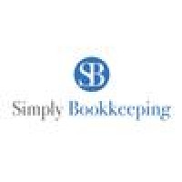 Simply Bookeeping logo, Simply Bookeeping contact details