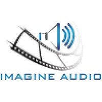 Imagine Audio LLC logo, Imagine Audio LLC contact details