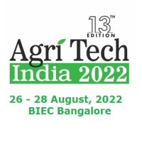 AgriTech India logo, AgriTech India contact details