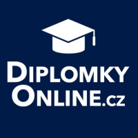 Diplomky online, s.r.o. logo, Diplomky online, s.r.o. contact details