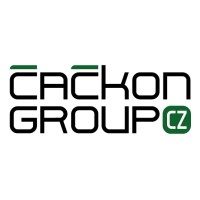 ČAČKON group logo, ČAČKON group contact details