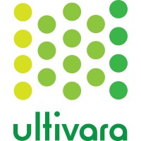 Ultivara logo, Ultivara contact details