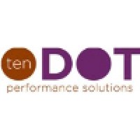 Ten Dot Performance Solutions logo, Ten Dot Performance Solutions contact details