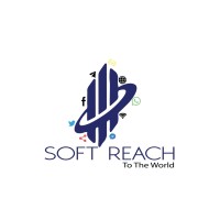 SOFT REACH logo, SOFT REACH contact details