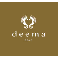 Deema Oman logo, Deema Oman contact details