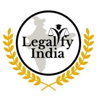 Legalify India logo, Legalify India contact details