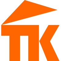 TKhouse logo, TKhouse contact details