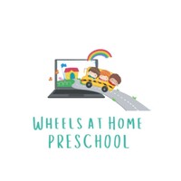 Wheels At Home Preschool logo, Wheels At Home Preschool contact details