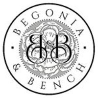 Begonia & Bench logo, Begonia & Bench contact details