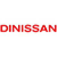 DINISSAN logo, DINISSAN contact details