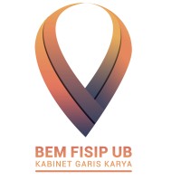 BEM FISIP UB 2020 logo, BEM FISIP UB 2020 contact details