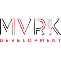 MVRK Development (mav(ə)rik) logo, MVRK Development (mav(ə)rik) contact details