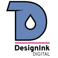 DesignInk Digital logo, DesignInk Digital contact details