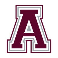 Anoka High School logo, Anoka High School contact details