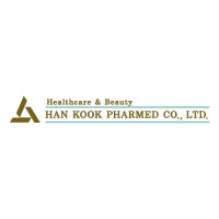 HAN KOOK PHARMED CO., LTD. logo, HAN KOOK PHARMED CO., LTD. contact details