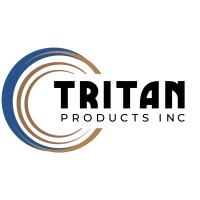 Tritan Products Inc. logo, Tritan Products Inc. contact details