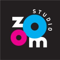 Studio Zoom logo, Studio Zoom contact details