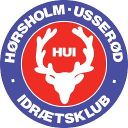 HUI (Hørsholm-Usserød Idrætsklub) logo, HUI (Hørsholm-Usserød Idrætsklub) contact details