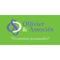 OLLIVIER & ASSOCIÉS logo, OLLIVIER & ASSOCIÉS contact details