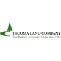 Tacoma Land Co logo, Tacoma Land Co contact details