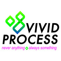 Vivid Process - India logo, Vivid Process - India contact details