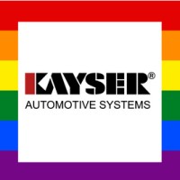 KAYSER AUTOMOTIVE SYSTEMS MEXICO logo, KAYSER AUTOMOTIVE SYSTEMS MEXICO contact details