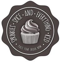 Sprinkles Spice & Everything Iced logo, Sprinkles Spice & Everything Iced contact details