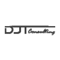 DJT Consulting logo, DJT Consulting contact details