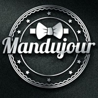 Mandujour logo, Mandujour contact details