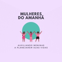 Mulheres do Amanhã logo, Mulheres do Amanhã contact details