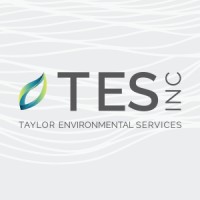 Taylor Environmental Services, Inc. logo, Taylor Environmental Services, Inc. contact details