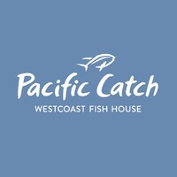 Pacific Catch logo, Pacific Catch contact details