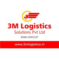 3M Logistics Solutions Pvt Ltd - SNB Group logo, 3M Logistics Solutions Pvt Ltd - SNB Group contact details