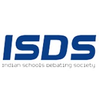 Indian Schools Debating Society logo, Indian Schools Debating Society contact details