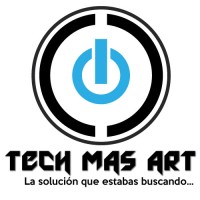 Tech Mas Art logo, Tech Mas Art contact details