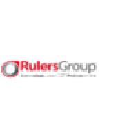 RulersGroup logo, RulersGroup contact details