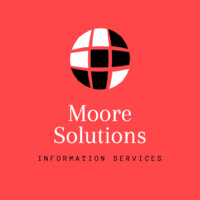 Moore Solutions, LLC. logo, Moore Solutions, LLC. contact details