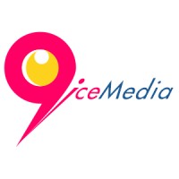 9ice Media logo, 9ice Media contact details