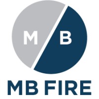 MB Fire Pty Ltd logo, MB Fire Pty Ltd contact details