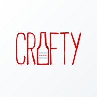 Crafty logo, Crafty contact details