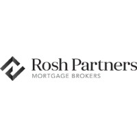 Rosh Partners - Mortgage Brokers logo, Rosh Partners - Mortgage Brokers contact details