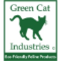 Green Cat Industries logo, Green Cat Industries contact details