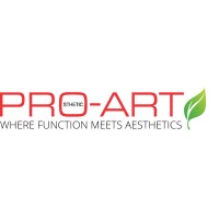 Pro-Art Dental Laboratory logo, Pro-Art Dental Laboratory contact details