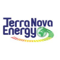 TERRA NOVA ENERGY logo, TERRA NOVA ENERGY contact details