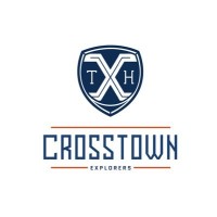 Crosstown High logo, Crosstown High contact details