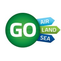 Go Air Land Sea Pty Ltd logo, Go Air Land Sea Pty Ltd contact details