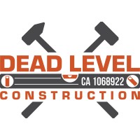 Dead Level Construction logo, Dead Level Construction contact details