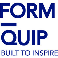 FormQuip logo, FormQuip contact details